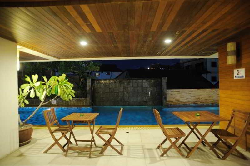 Baramee Resortel Patong Bagian luar foto