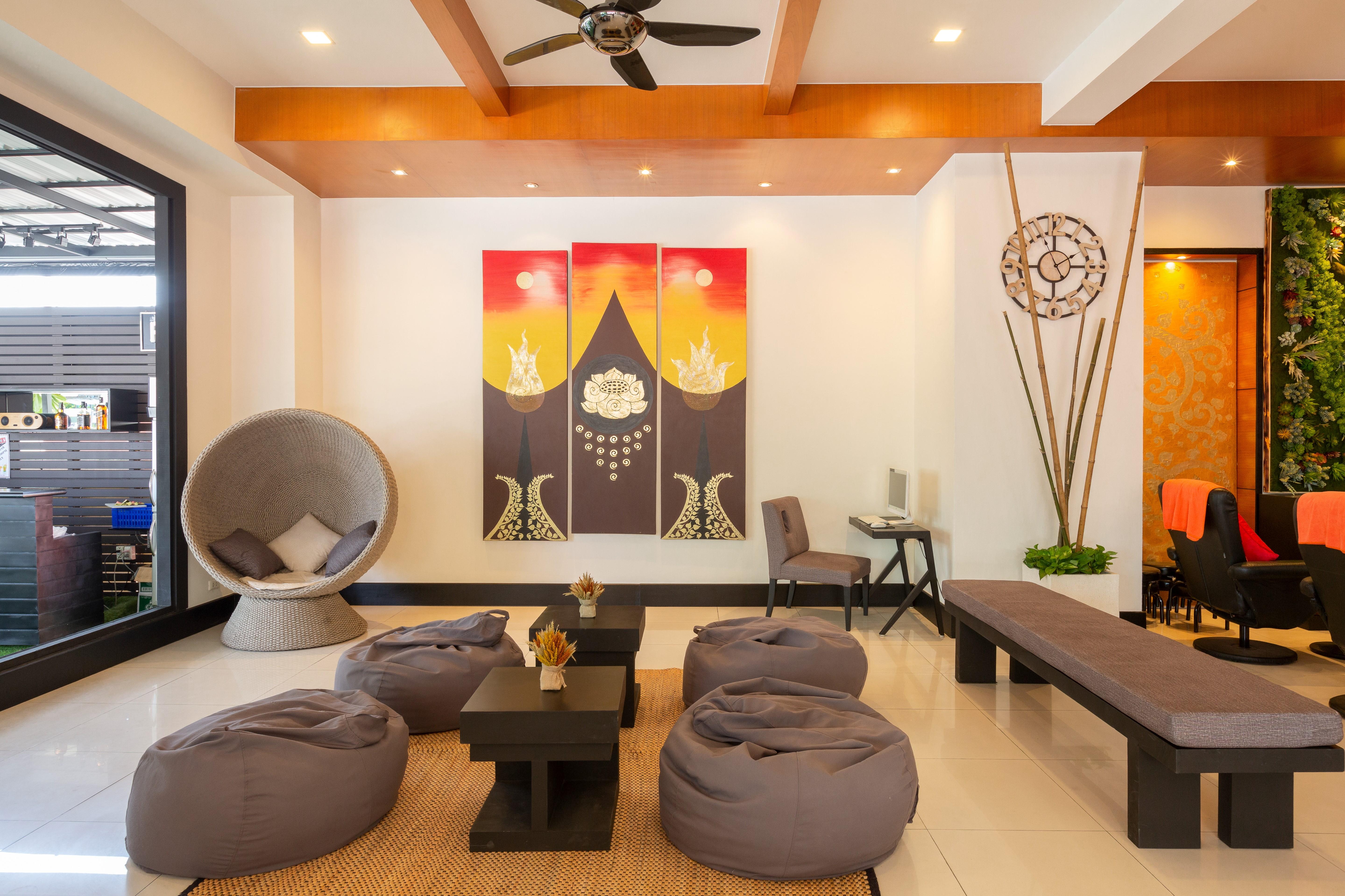 Baramee Resortel Patong Bagian luar foto
